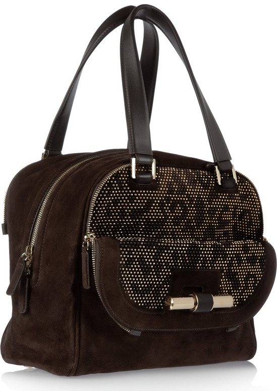 Celebrity Bag: Hermes Malachite Kelly on Tamara Ecclestone – The Bag Hag  Diaries