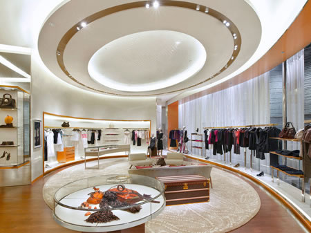 Louis Vuitton Asia Online Store