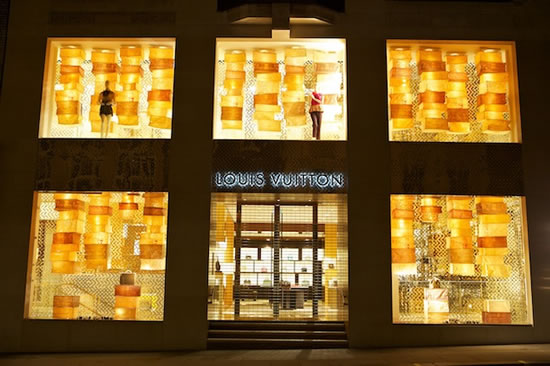 LOUIS VUITTON - DIWALI PRESS DAY AND DINNER — Picnic Productions