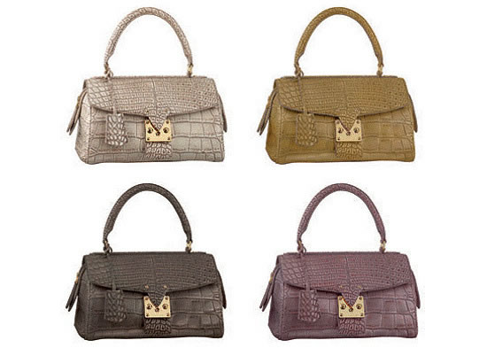 L V Hiver Printemps Ete 2010 Collection, Luxury, Bags & Wallets on