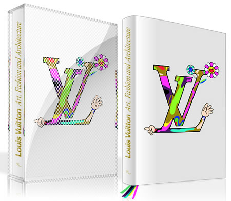 Exclusive Louis Vuitton: Art, Fashion, and Architecture book is a  designer's delight - Luxurylaunches