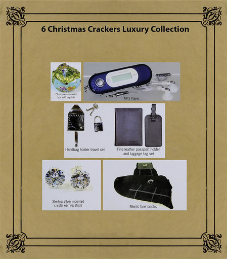 Christmas gift ideas for a man of substance - Luxurylaunches
