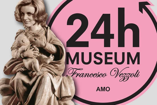 tela nosotros evaporación Prada launches 24 h Museum in Paris - Luxurylaunches