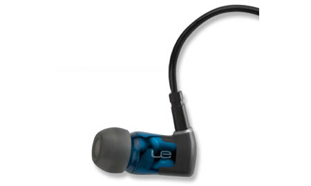 完全限定 Ultimate Ears Triple.fi 10 PRO | www.takalamtech.com