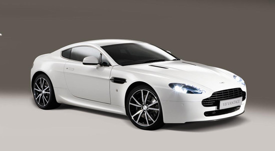 2013 Aston Martin Interiors collection's sofa and bed sport the iconic ...