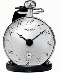 hermes clock