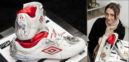 the most expensive sneakers in the world 218