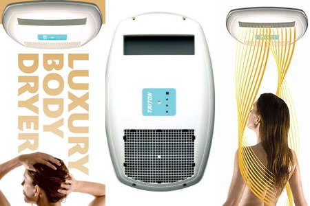 What Is a Body Dryer and 5 Reasons You Need One Bathshack