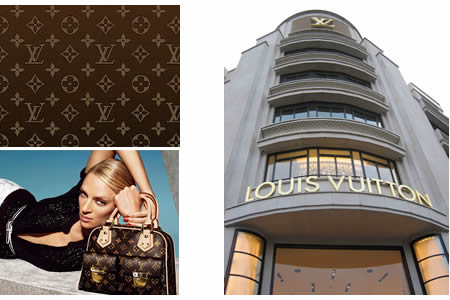 Louis Vuitton Debuts Site in India