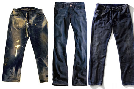 Accessible Beaten truck deer The World's Most Expensive Jeans - Luxurylaunches