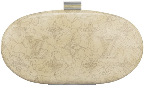 louis vuitton coquille d’oeuf minaudiere