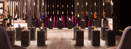 Pela primeira vez na história, Louis Vuitton inaugura café e restaurante  grifados