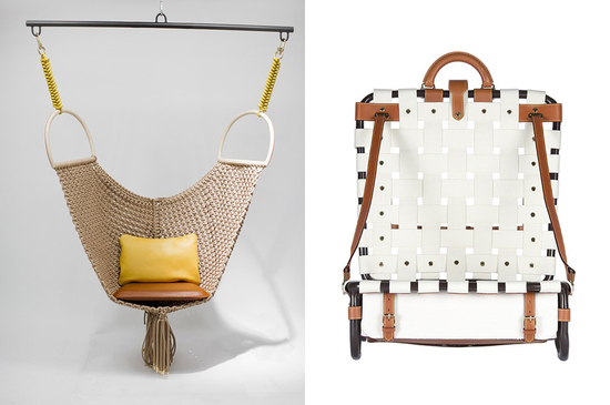 Discover Louis Vuitton Objets Nomades collection at Design Miami and the  Miami Design District storeFashionela