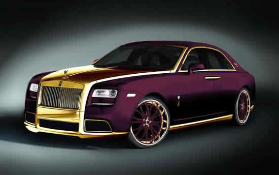  TouchupXS-Perfect Match For Rolls Royce P26 Melanite