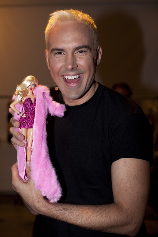 Asser stapel Gaan wandelen Pink Diamond Barbie Doll by The Blonds worth $15,000 up for auction -  Luxurylaunches