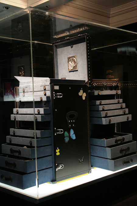 LV Diamonds Pavé Solitaire, LV Monogram Star cut - Jewelry - Collections