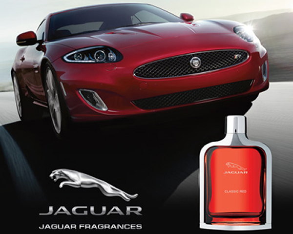 forklædning tackle etage Jaguar wows men with its two new editions of fragrances - Luxurylaunches