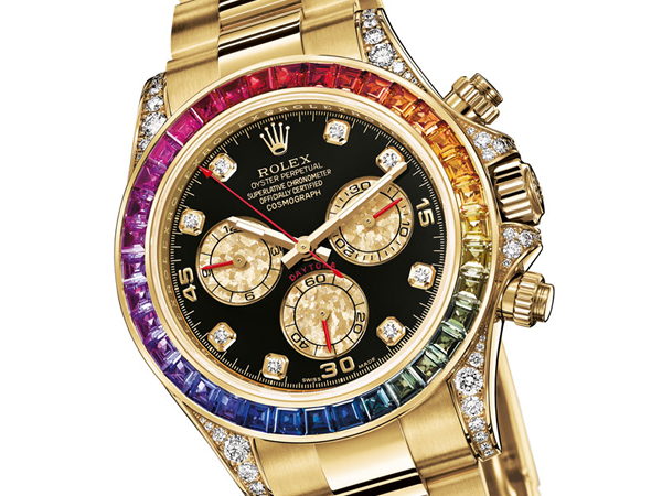 How to identify fake Louis Vuitton watches - Quora
