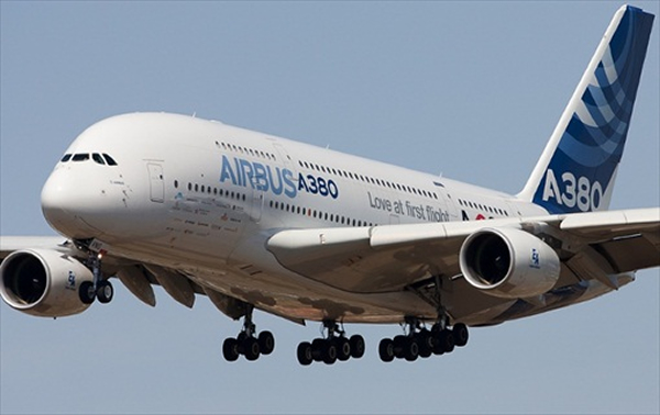 Saudi Prince Alwaleed sells his uber luxurious Airbus A380 : Luxurylaunches
