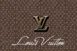 LV Side Trunk PM - Kaialux