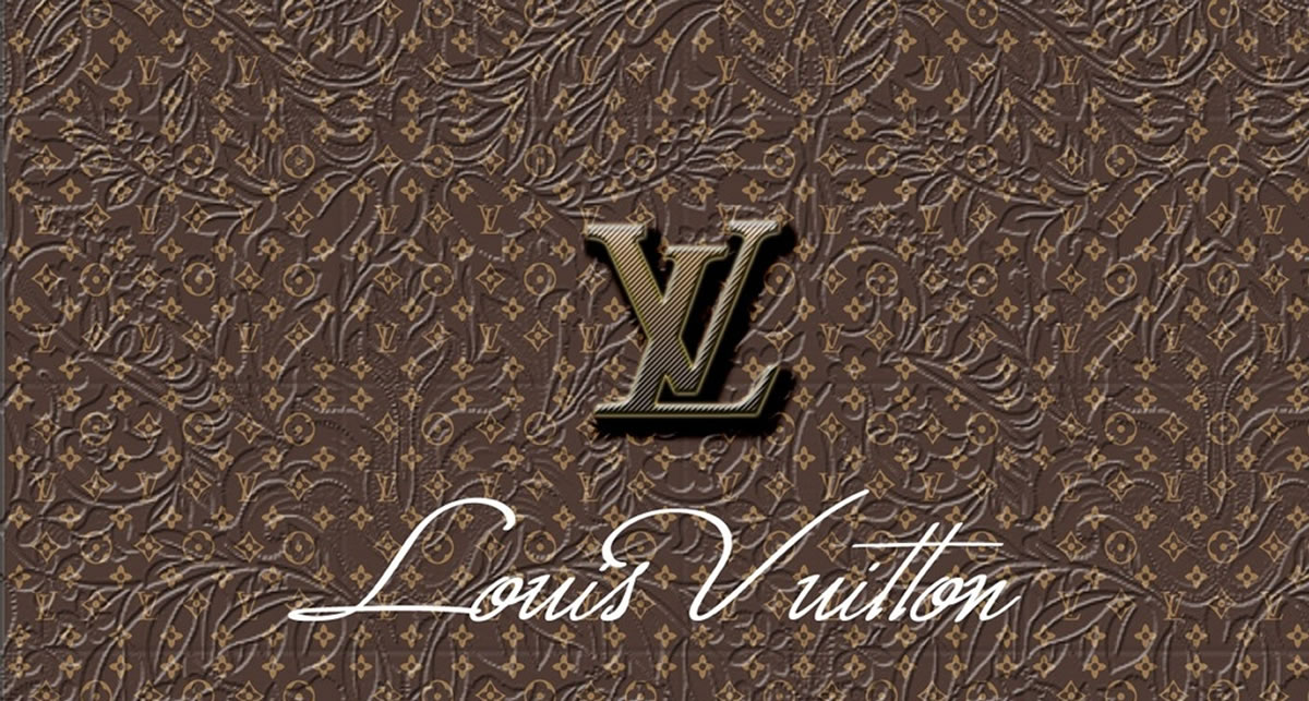 Louis Vuitton Designer Facts