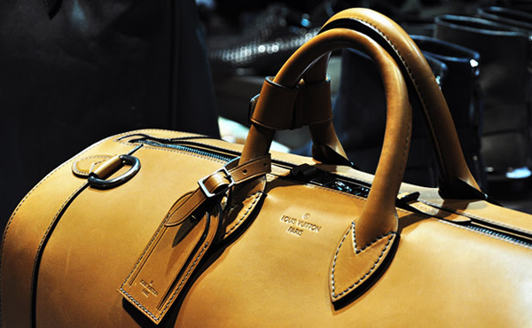 5 Fun Facts About Louis Vuitton