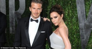 Beckingham Palace to go on sale as David and Victoria Beckham move to ...