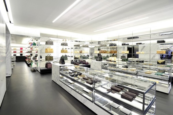 Boutique Louis Vuitton Paris Avenue Montaigne