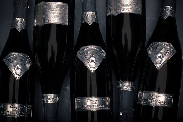 7 Most Expensive Champagnes 