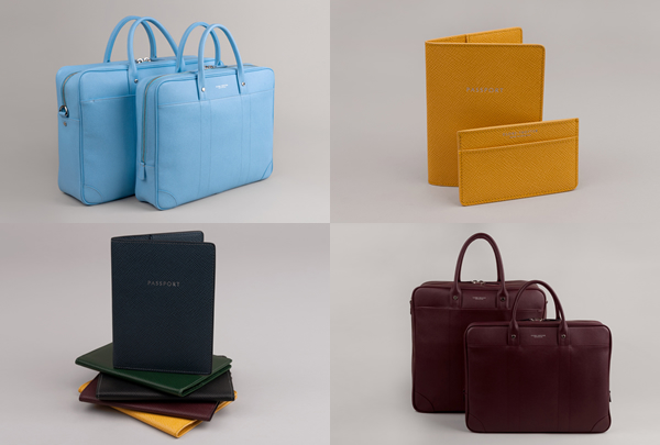 Globe-Trotter unveils Jet travel collection for stylish jet-setters
