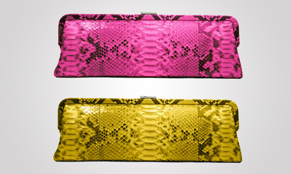 Michael Kors Neon Brights bags collection is the flavor the season - Luxurylaunches
