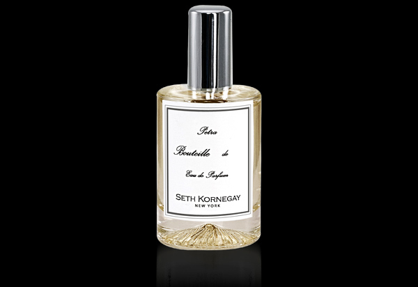 Louis Vuitton Fleur du Désert Perfume Launch