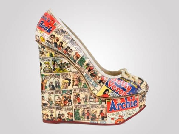 Charlotte olympia discount archie