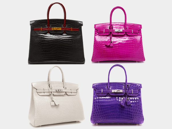 Heritage Auctions and Moda Operandi come together for a vintage Hermes ...