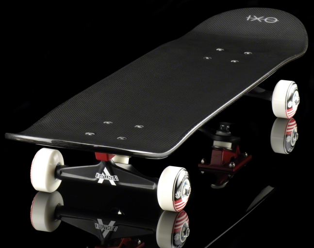 High End Cars >> IXO unveils high-end skateboards and longboards ... High End Cars >> IXO unveils high-end skateboards and longboards ...
