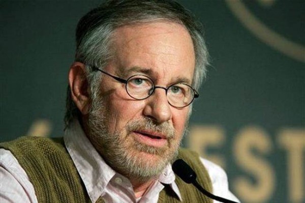 steven-spielberg