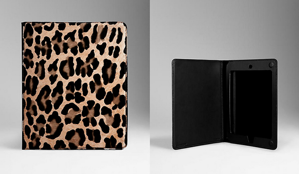 Louis Vuitton Monogram Foldable iPad Cases double up as stands -  Luxurylaunches