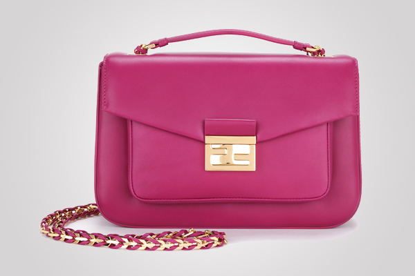 Fendi Baguette Bag – Devoshka