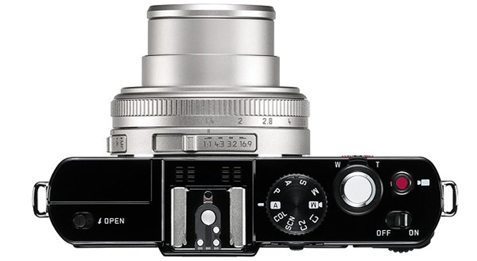 The new Leica G-Star Raw Special Edition D-Lux 6 is Announced