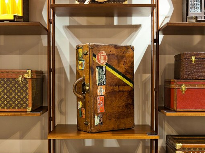 Louis Vuitton Paint Can Bag Green Virgil Abloh ♥️ NEU Full Set