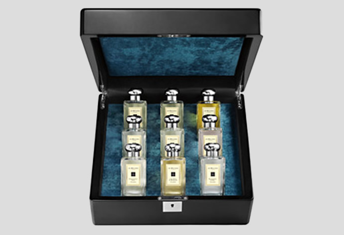 Louis Vuitton's Cœur Battant Fragrance Prepares You For Your Next