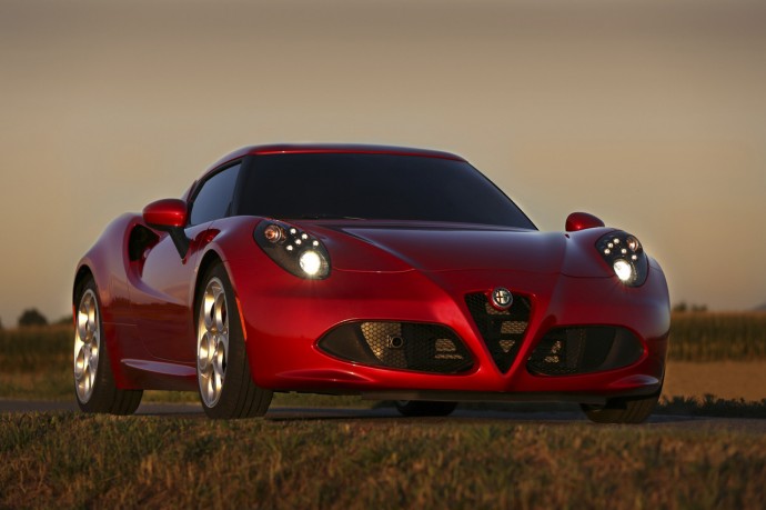 We pick the 10 best cars from 2013 - Luxurylaunches