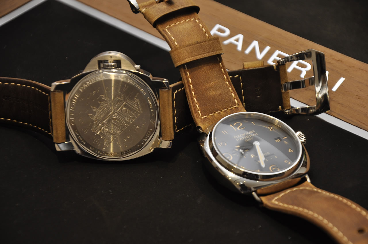 Discover the Rich History of Panerai Watches | WatchBox