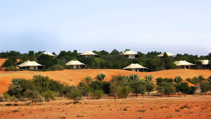 al-maha-resort
