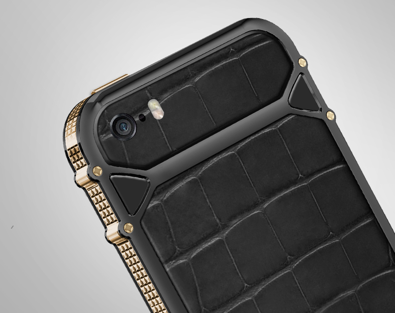 The Much-Anticipated Louis Vuitton Eye-Trunk iPhone Case is Now