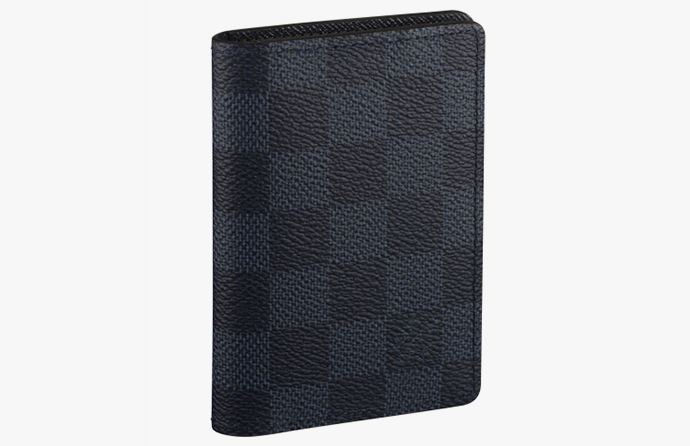 Louis Vuitton’s Damier Cobalt Collection is elegant, timeless and ...