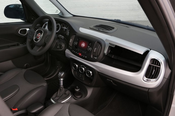 Fiat beats outlet audio