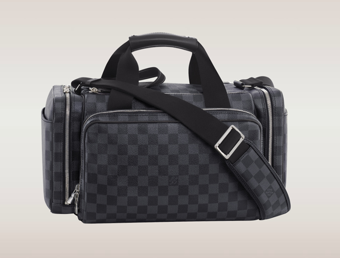 The world's most expensive camera bag by Louis Vuitton retails for $3,500 -  Luxurylaunches