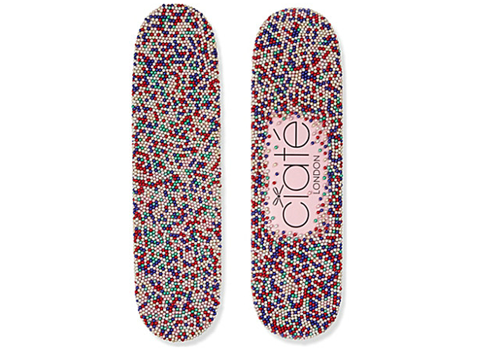 The biggest fashion houses design exclusive Skate decks for Selfridges  Here are our favorites Luxurylaunches