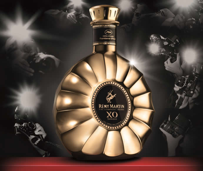 Louis XIII pays tribute to Paris with this special $7,600 bottle
